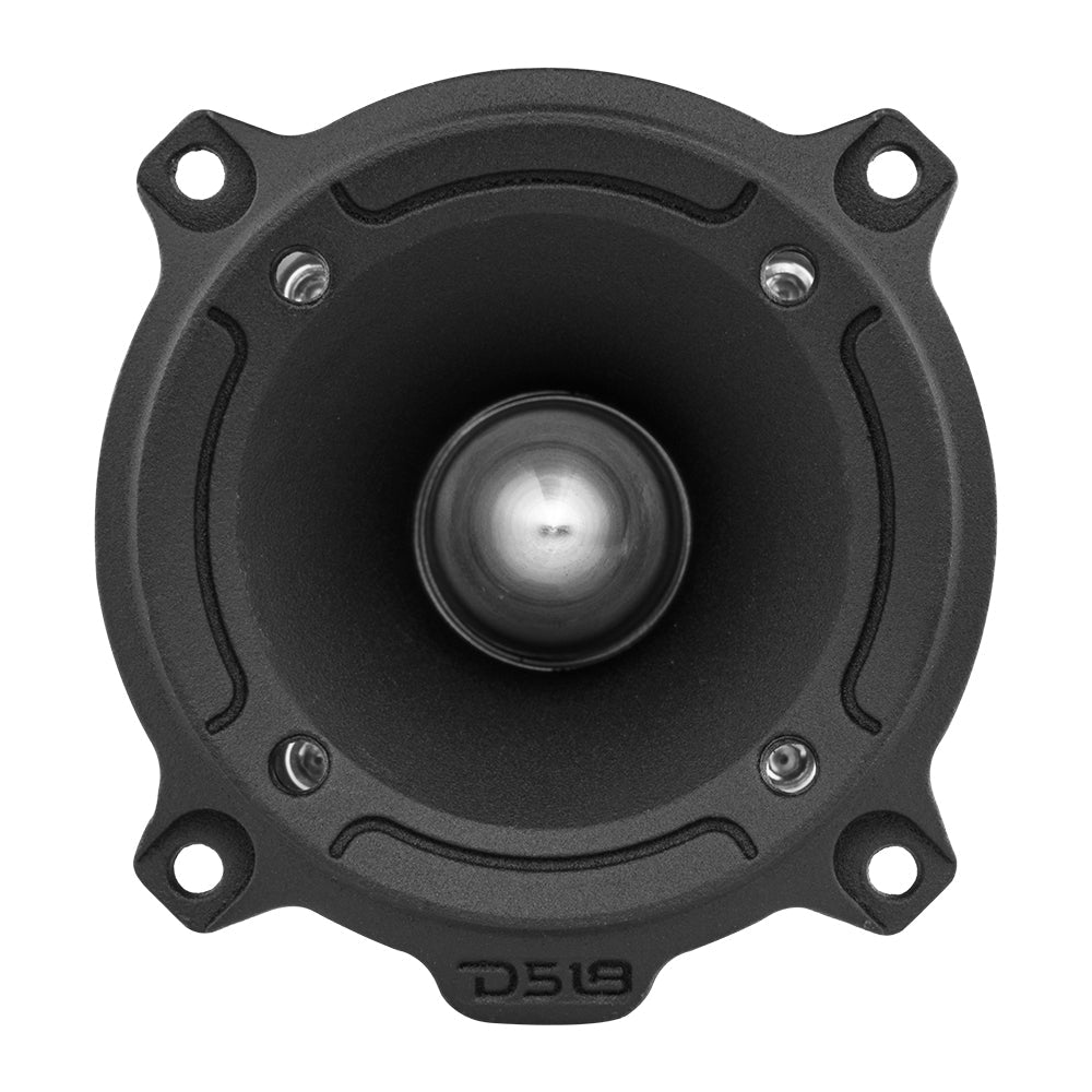 Refurbished - 3” PRO Aluminum Super Bullet Tweeter – 240 Watts with Built in Crossover.