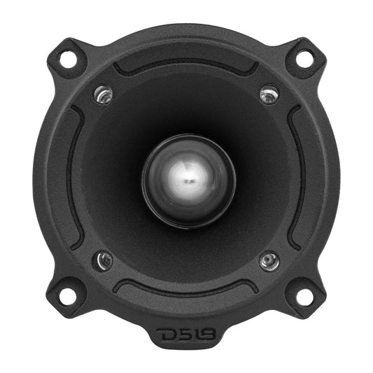 Refurbished - 3” PRO Aluminum Super Bullet Tweeter – 240 Watts with Built in Crossover.