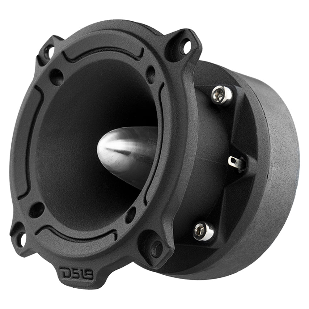 Refurbished - 3” PRO Aluminum Super Bullet Tweeter – 240 Watts with Built in Crossover.