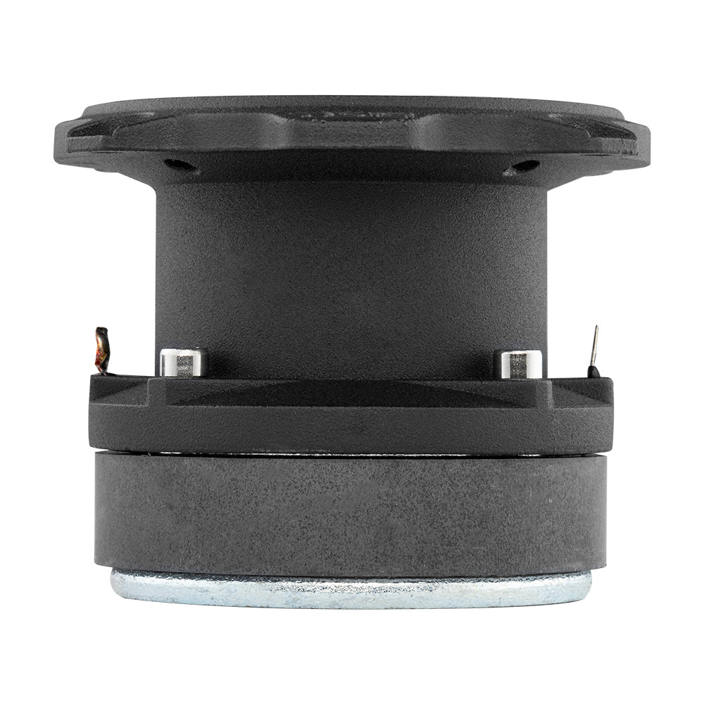 Refurbished - 3” PRO Aluminum Super Bullet Tweeter – 240 Watts with Built in Crossover.