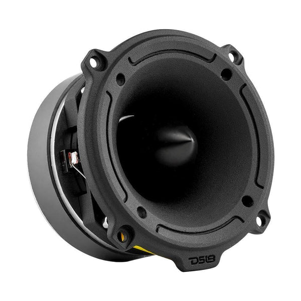 DS18 PRO-TW320.8 4" Super Tweeter with Bullet 8 Ohms (Single).