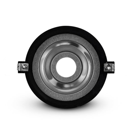 PRO Replacement Aluminum Diaphragm For PRO-TW320.8, PRO-TW320 and Universal 1.5" Voice Coil 8-OHM.