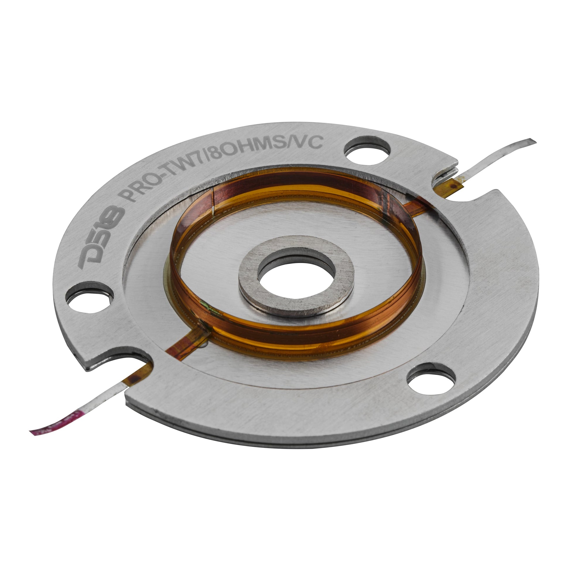 1” Replacement Diaphragm for DS18’s PRO-TW7L and PRO-TW7LD - PRO-TW7.8VC - product image 2 - AudioSellerz