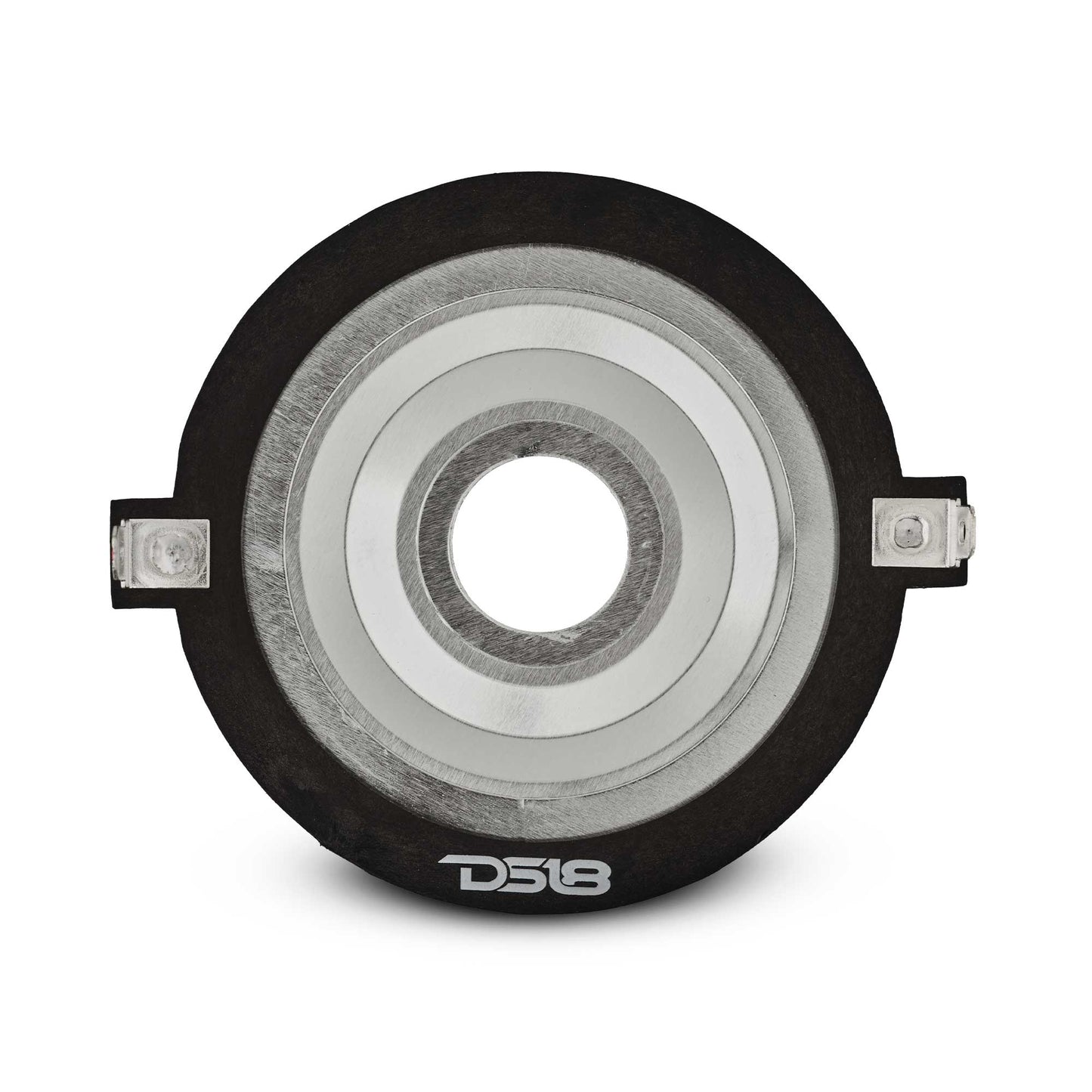 Titanium voice coil replacement for PRO-TW750C-8.