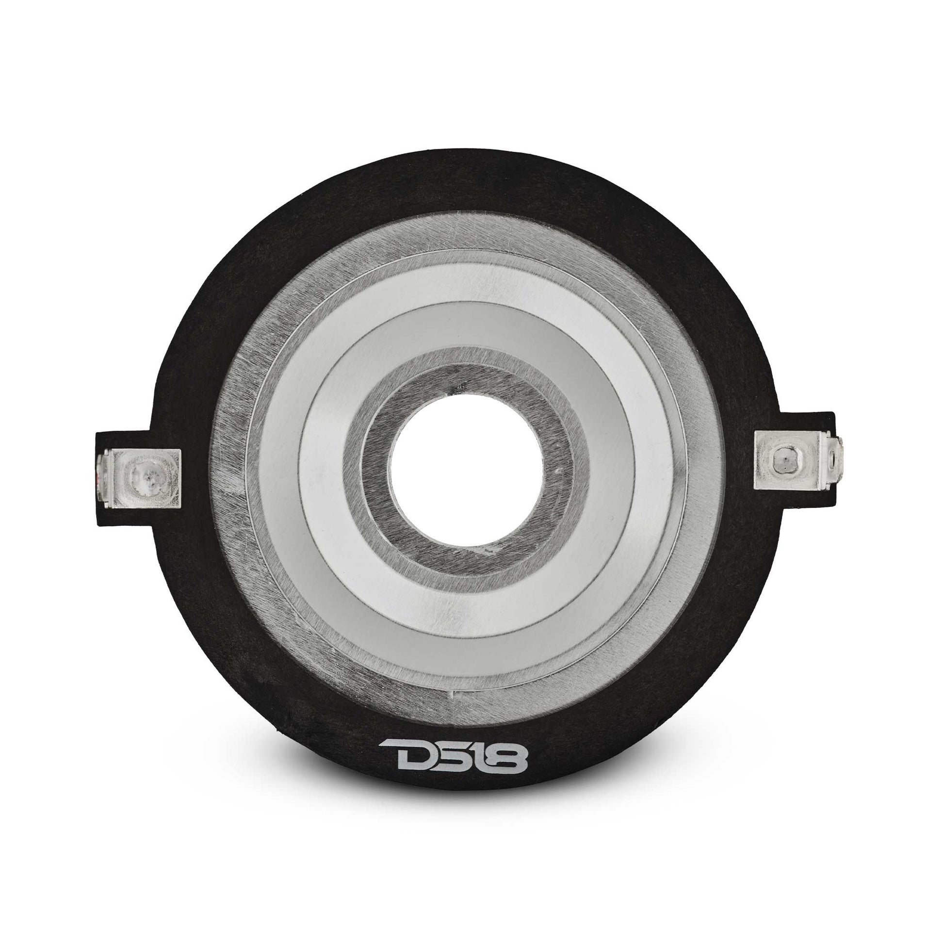 Titanium voice coil replacement for PRO-TW750C-8.