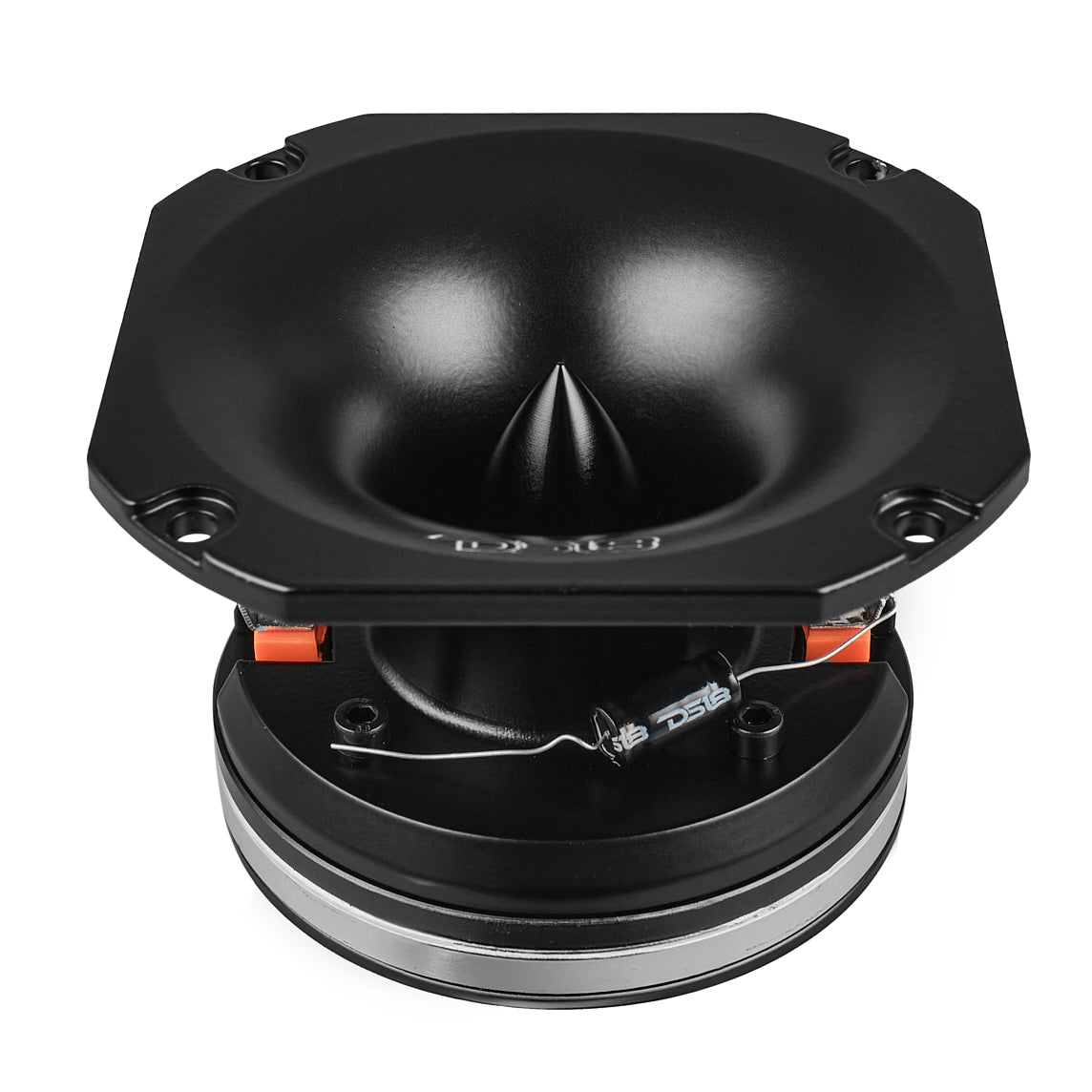 4" High Compression Tweeter | Neodymium Magnet | 4-Ohm