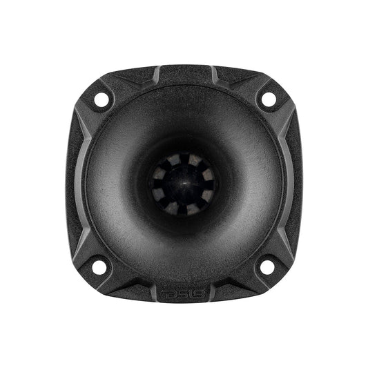 3" High Compression Neodymium Hybrid Driver/Tweeter 100 Watts 1" Polyester 4-Ohm Vc.