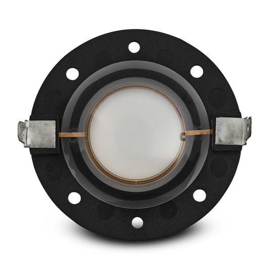 Voice Coil Replacement Diaphragm for PRO-TWN2PL and other 1-inch Polyester Diaphragms.