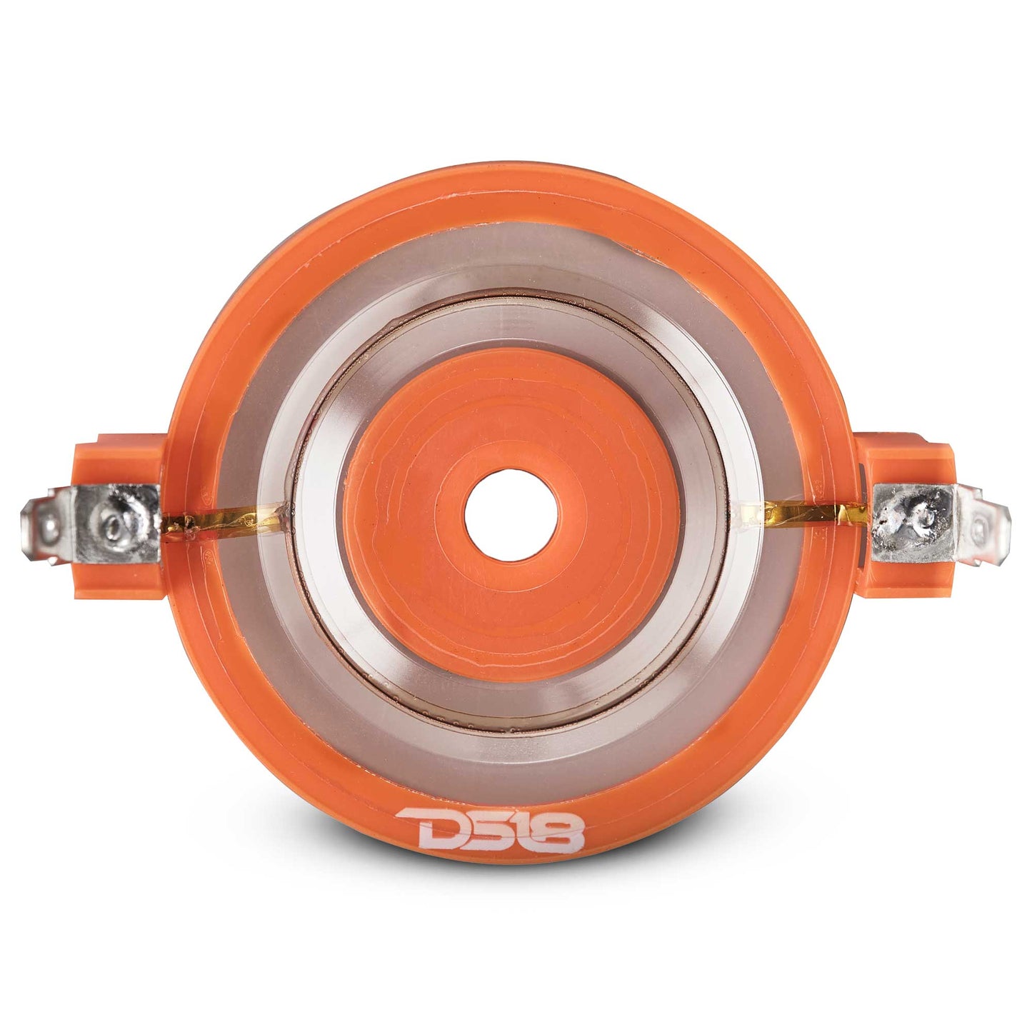 Titanium voice coil replacement for PRO-TW850CN-4.