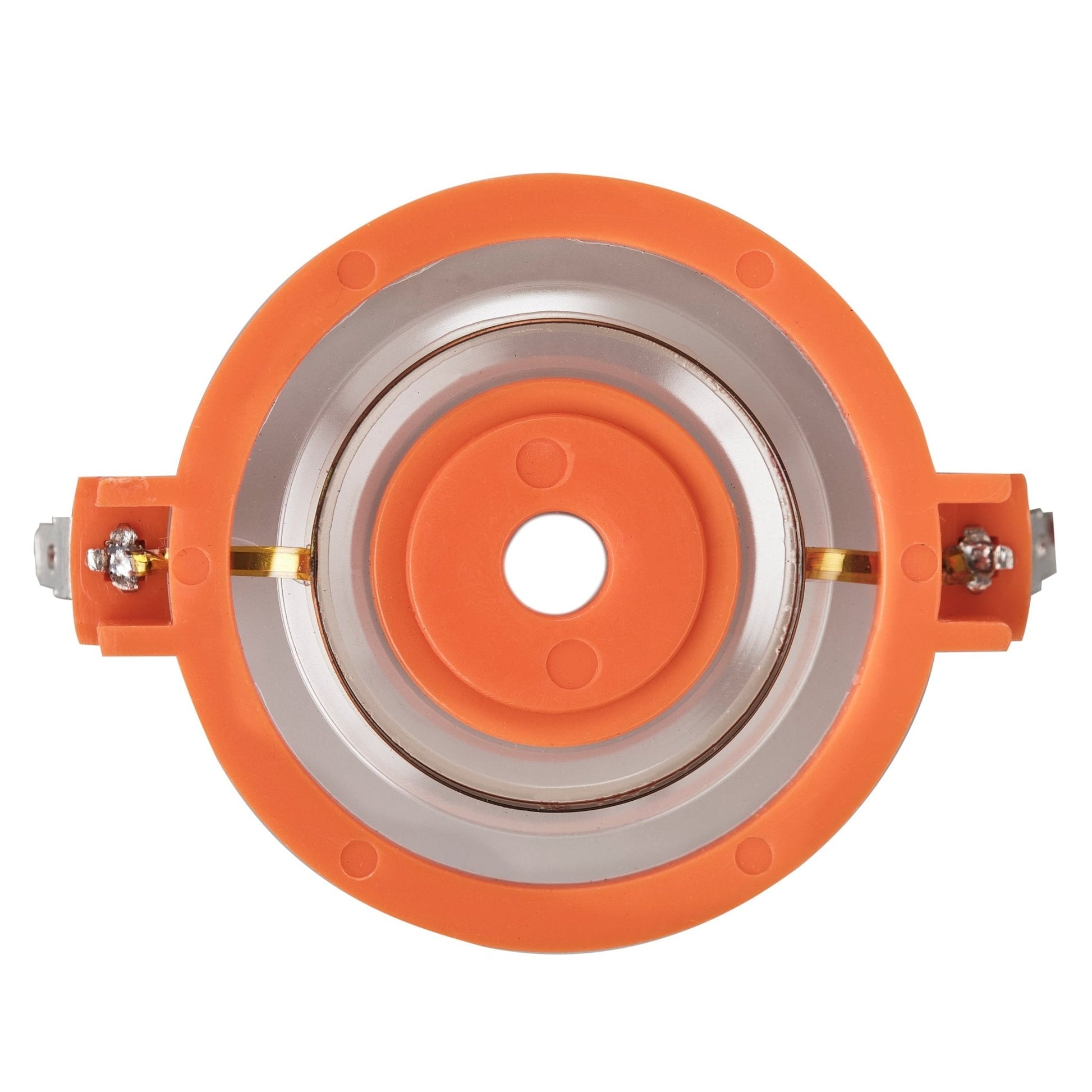 Titanium voice coil replacement for PRO-TW850CN-4.