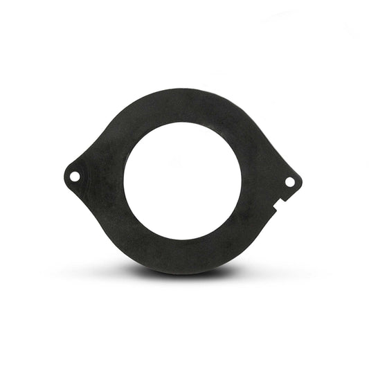 3" Adapter Abs Ring for Tweeters Perfect for Jeeps/Chrysler (TW2.5 , PRO-TW820 and PRO-TWN4 Recommended).