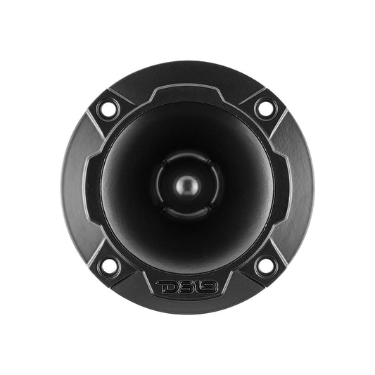 3.8" Super Bullet Tweeter 120 Watts 1" Aluminum 4-Ohm Vc.