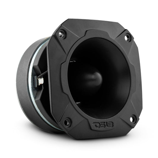 4" Super Bullet Tweeter 250 Watts 1.5" Titanium 4-Ohm Vc.