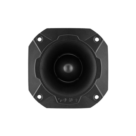 4" Super Bullet Tweeter 250 Watts 1.5" Titanium 4-Ohm Vc.