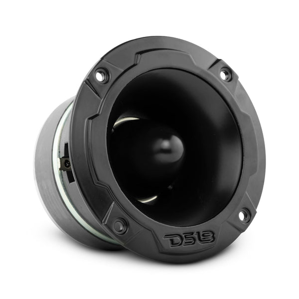 4.5" Super Bullet Tweeter 280 Watts 1.75" Titanium 4-Ohm Vc.