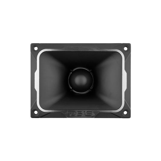 4 x 5.35" Super Bullet Tweeter 250 Watts 1.5" Aluminum 4-Ohm Vc.