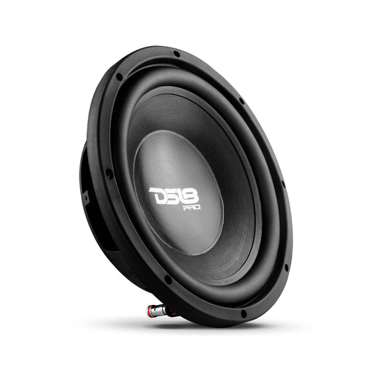 PRO 10" Neodymium Water Resistant Woofer 400 Watts Rms 2-Ohm SVC.