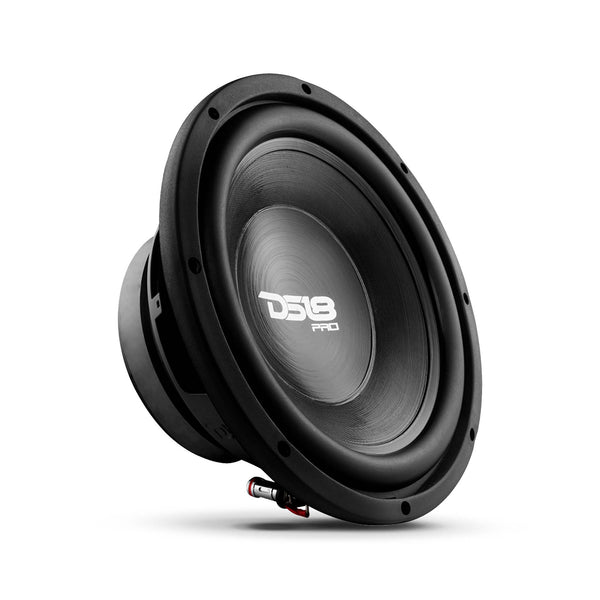 PRO 10" Water Resistant Woofer 350 Watts Rms 4-Ohm SVC.