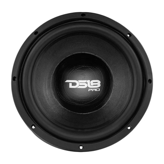 PRO 10" Neodymium Water Resistant Woofer 400 Watts Rms 4-Ohm SVC.