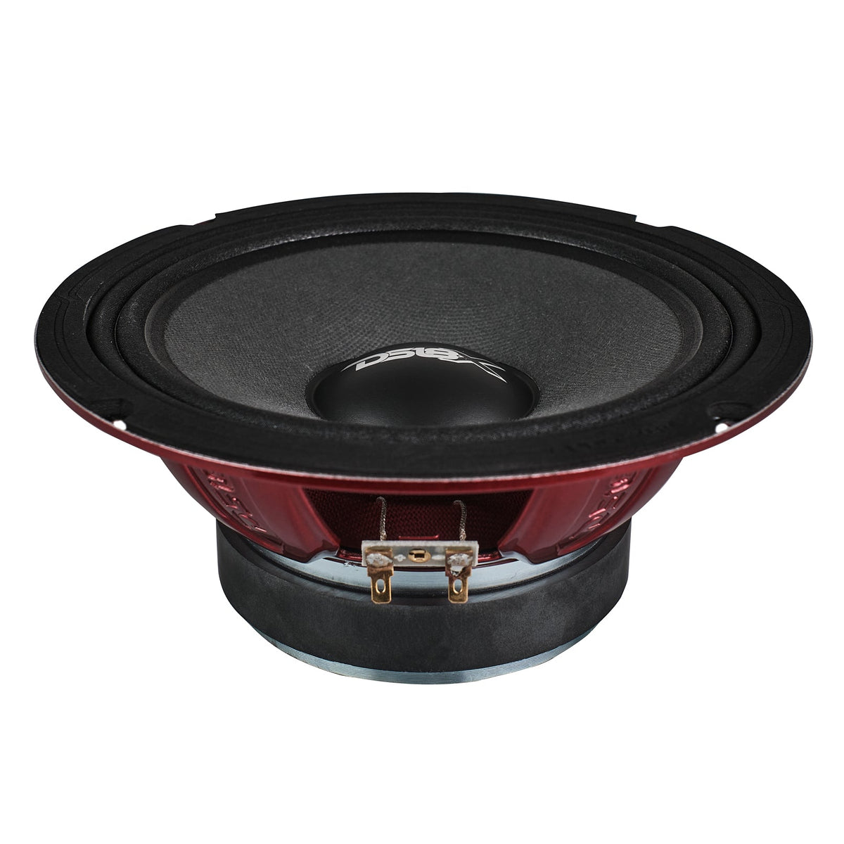 PRO-X 8" Mid-Range Loudspeaker 275 Watts Rms 4-Ohm.