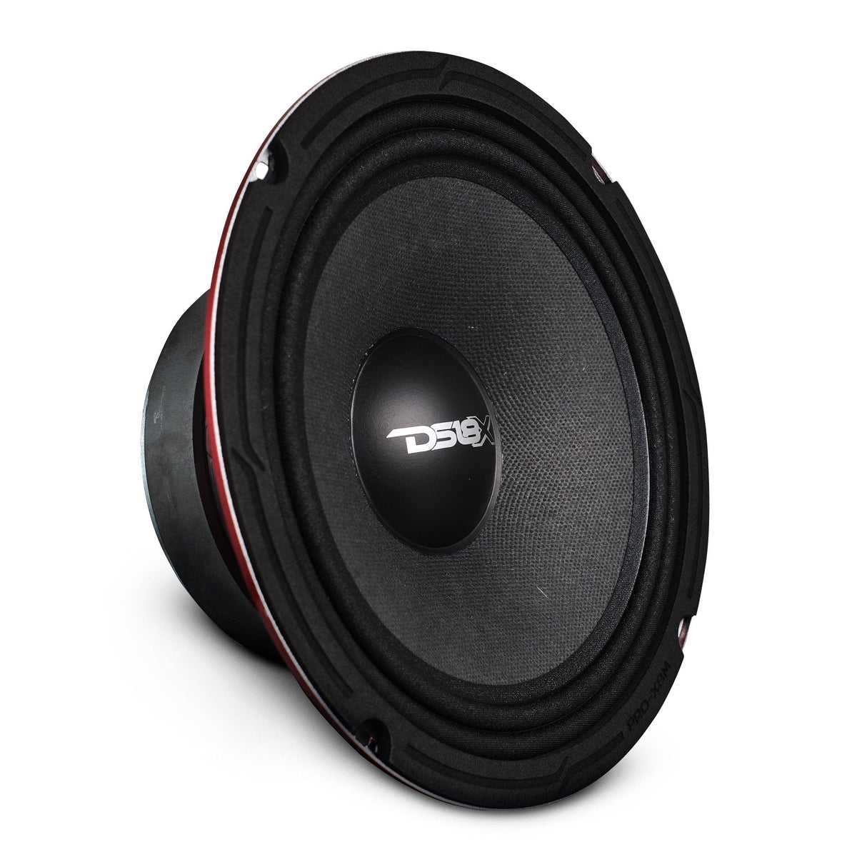 PRO-X 8" Mid-Range Loudspeaker 275 Watts Rms 4-Ohm.