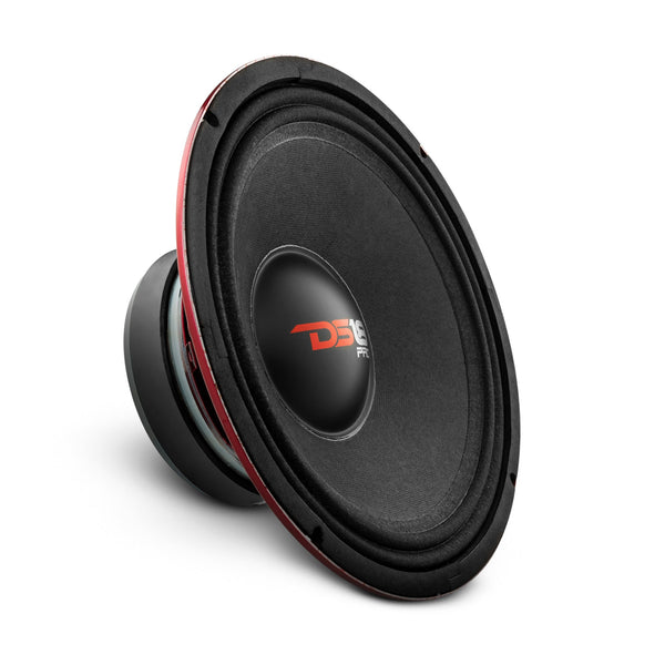 PRO-X 10" Mid-Range Loudspeaker 300 Watts Rms 4-Ohm.