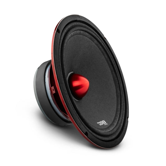 PRO-X 10" Mid-Range Bullet Loudspeaker | 300W RMS 8-Ohm.
