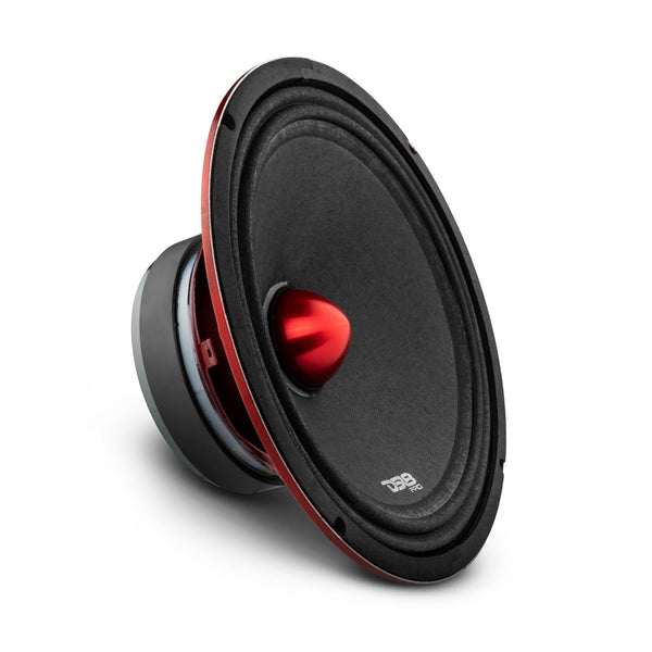 PRO-X 10" Mid-Range Bullet Loudspeaker | 300W RMS 8-Ohm.