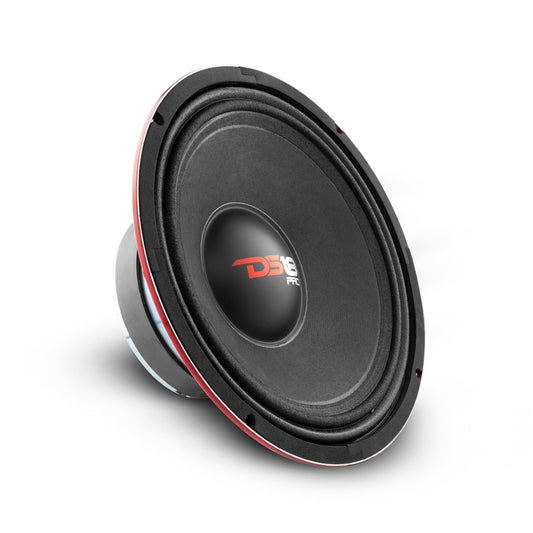 PRO-X 10" Mid-Range Loudspeaker 300 Watts Rms 8-Ohm.