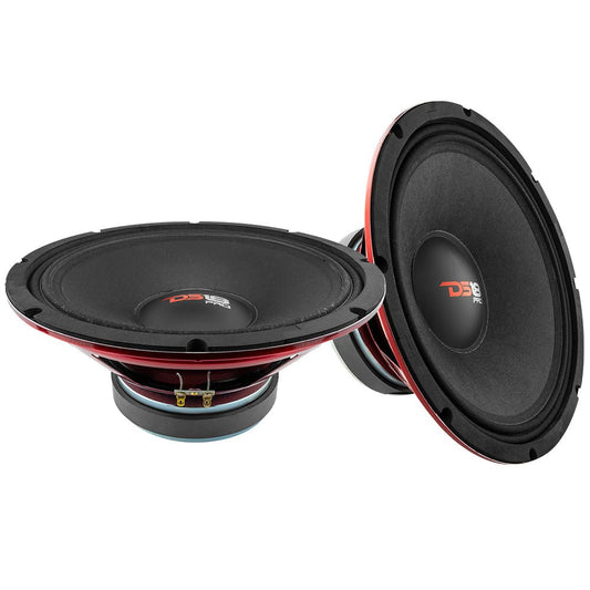 PRO-X 12" Mid-Range Loudspeaker 450 Watts Rms 4-Ohm.