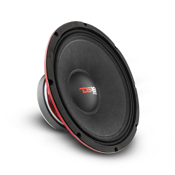 PRO-X 12" Mid-Range Loudspeaker 450 Watts Rms 8-Ohm.