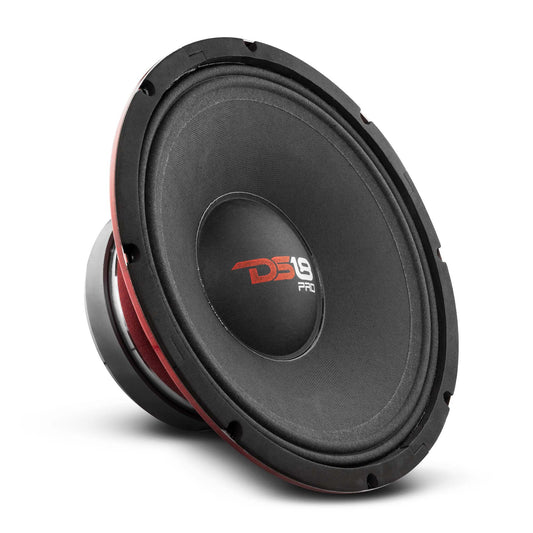 PRO-X 12" Mid-Bass Loudspeaker | 500W RMS 8-Ohm.