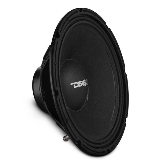 PRO-X 12” Mid-Bass Loudspeaker With Neodymium Magnet | 500W RMS 4-Ohm.