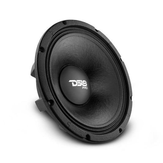 PRO 12" Neodymium Mid-Bass Loudspeaker 1000 Watts Rms 8-Ohm.