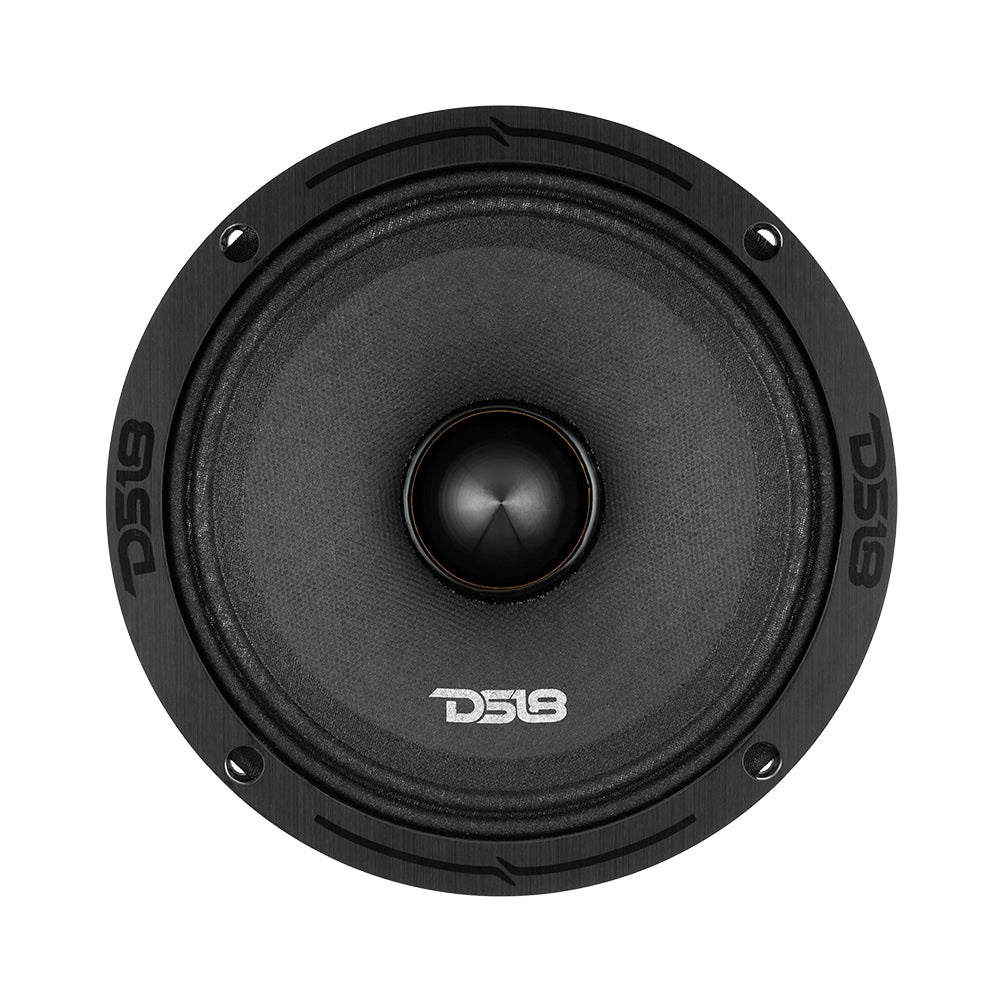 Stage3 Pro Audio Midrange Package - PROAUDIO.MR/STG3 - product image 2 - AudioSellerz