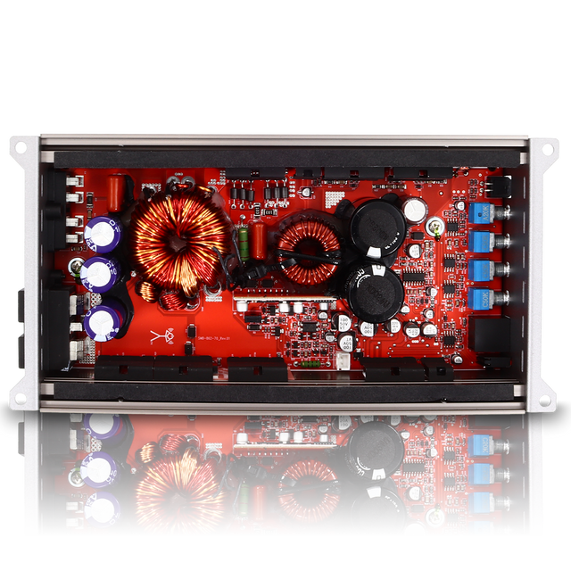 Prodigy Audio NBM1200.1 1200 Watt Monoblock Amplifier - Audio Sellerz
