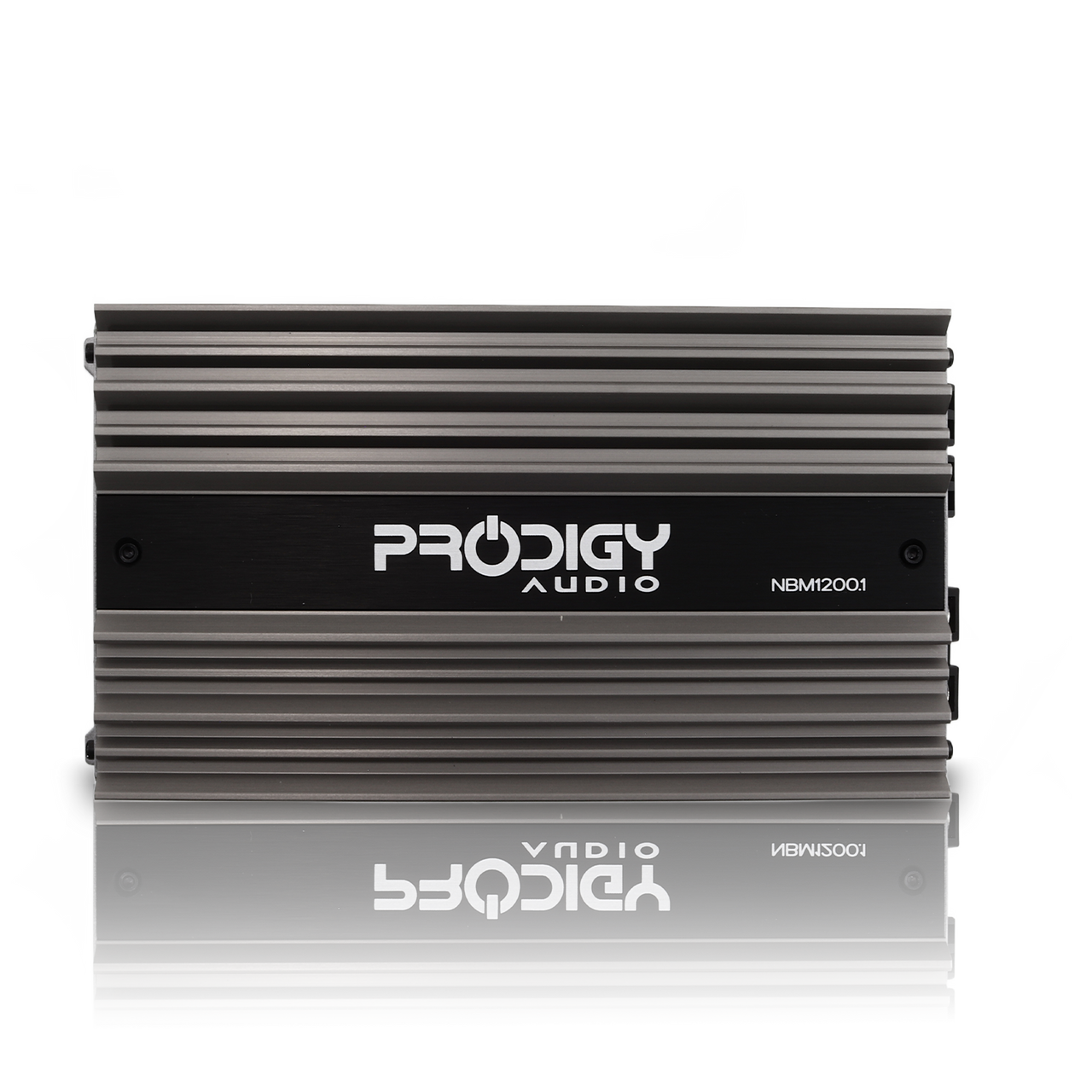 Prodigy Audio NBM1200.1 1200 Watt Monoblock Amplifier - Audio Sellerz