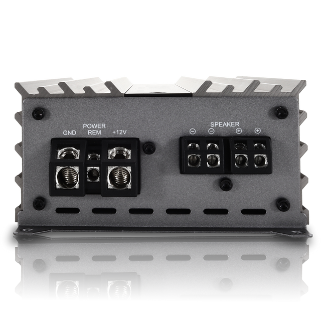 Prodigy Audio NBM1200.1 1200 Watt Monoblock Amplifier - Audio Sellerz