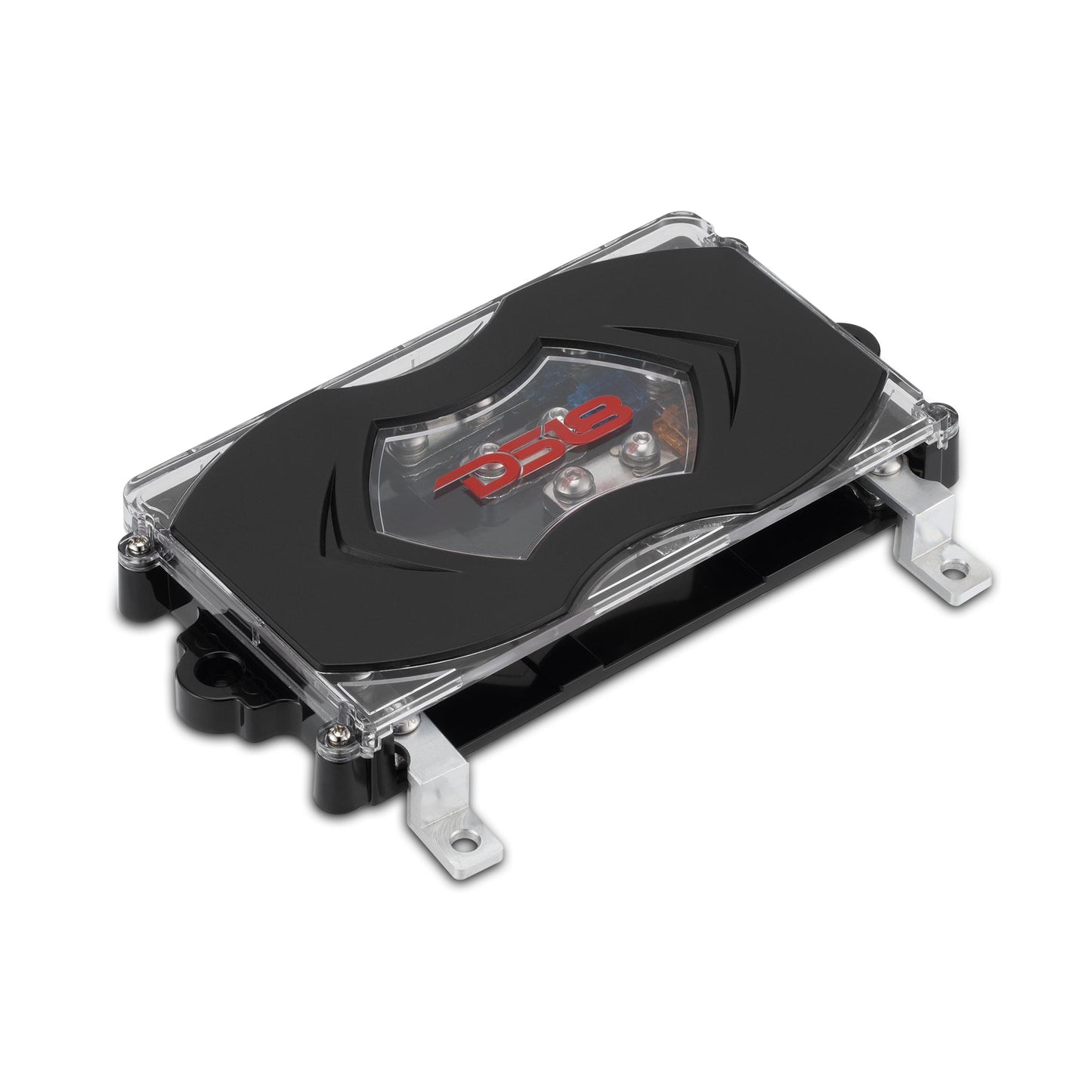 Fuse Holder Power Distribution Block, Perfect for Powersports Applications.