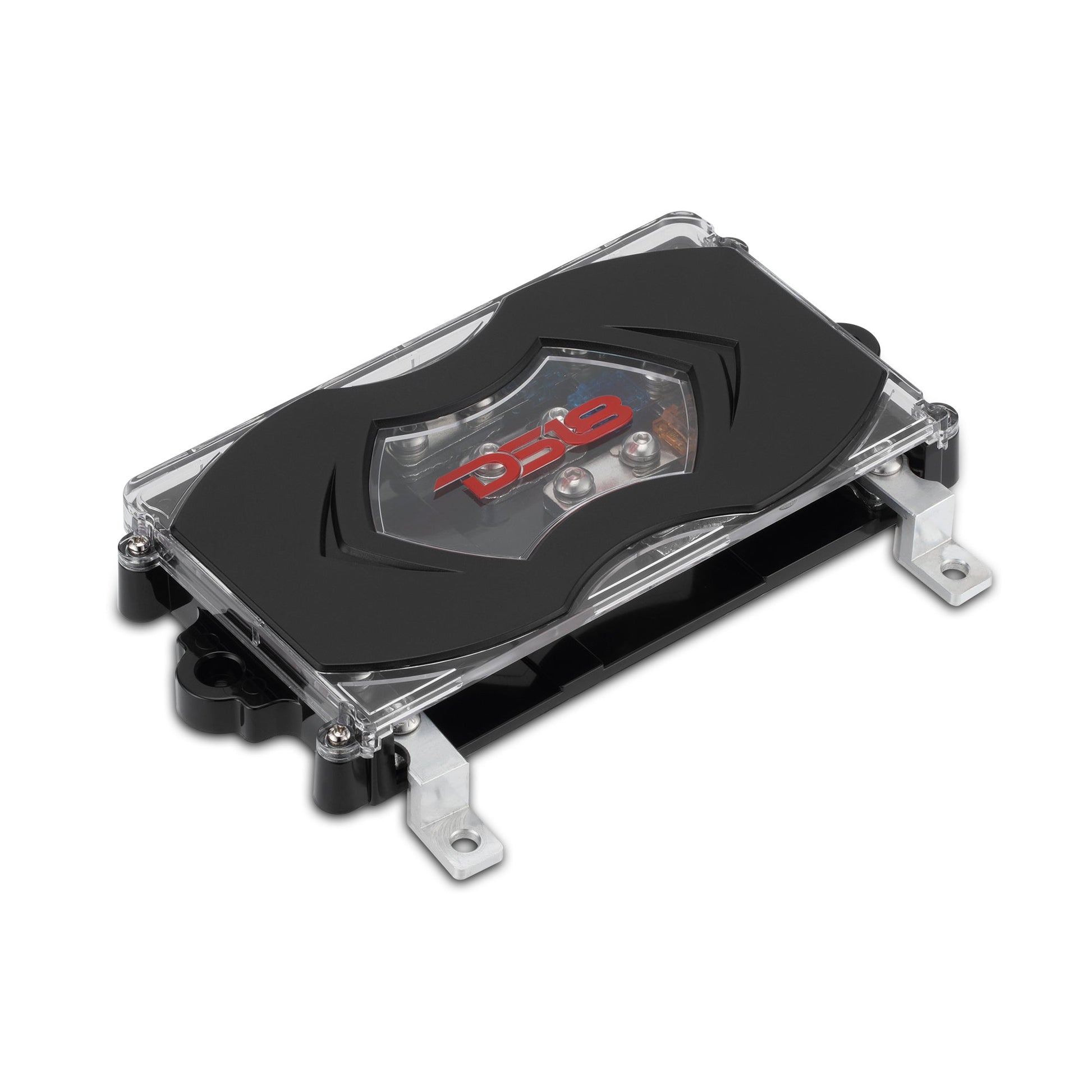 Fuse Holder Power Distribution Block, Perfect for Powersports Applications.