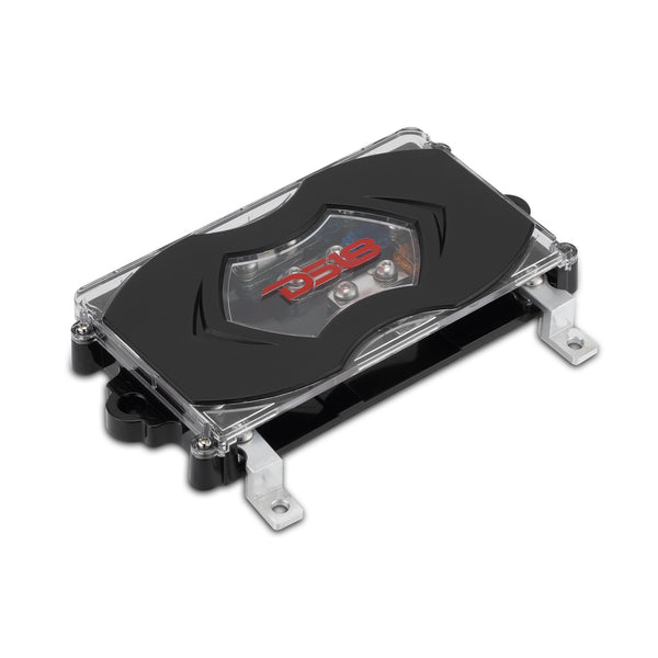 Fuse Holder Power Distribution Block, Perfect for Powersports Applications.