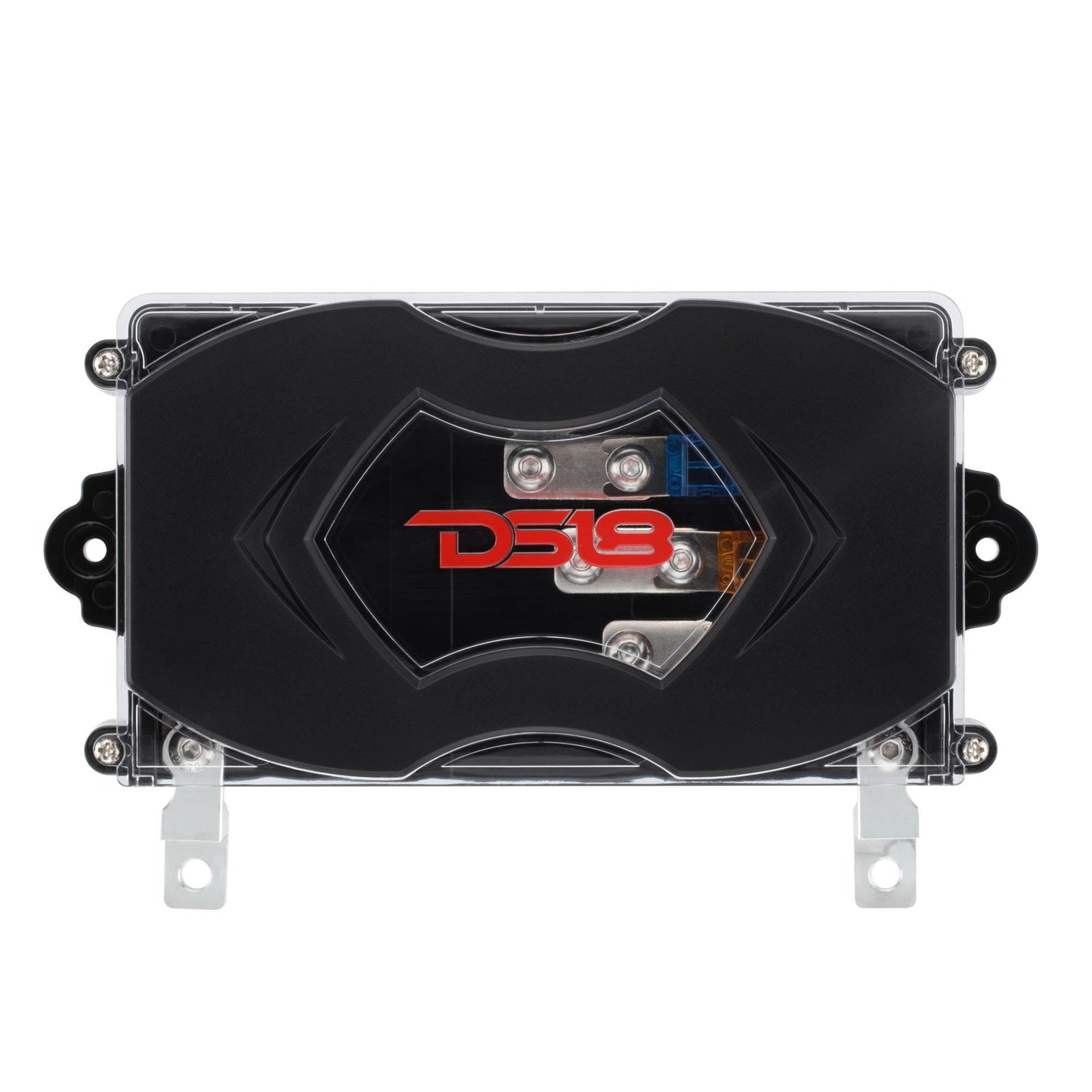 Fuse Holder Power Distribution Block, Perfect for Powersports Applications.