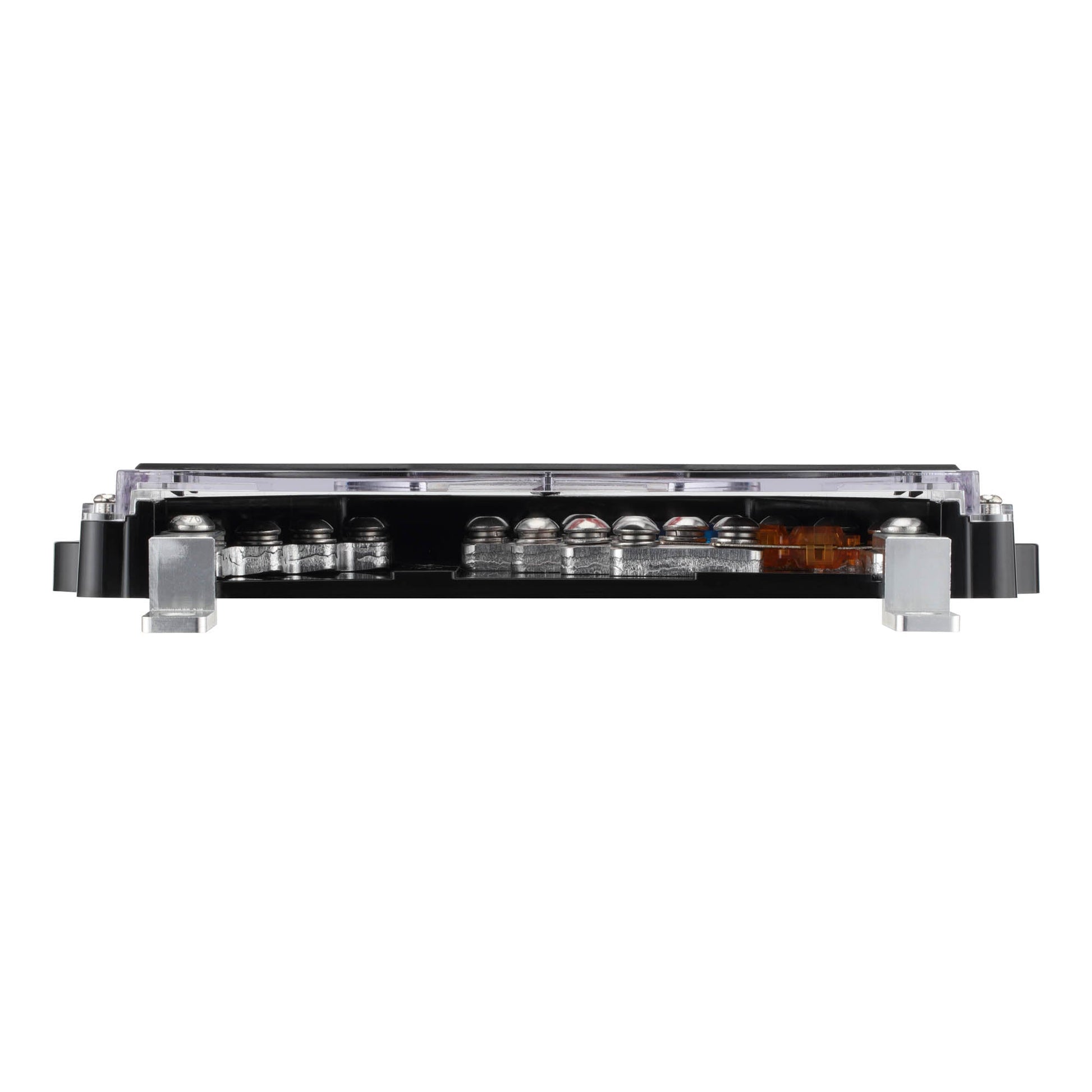 Fuse Holder Power Distribution Block, Perfect for Powersports Applications.