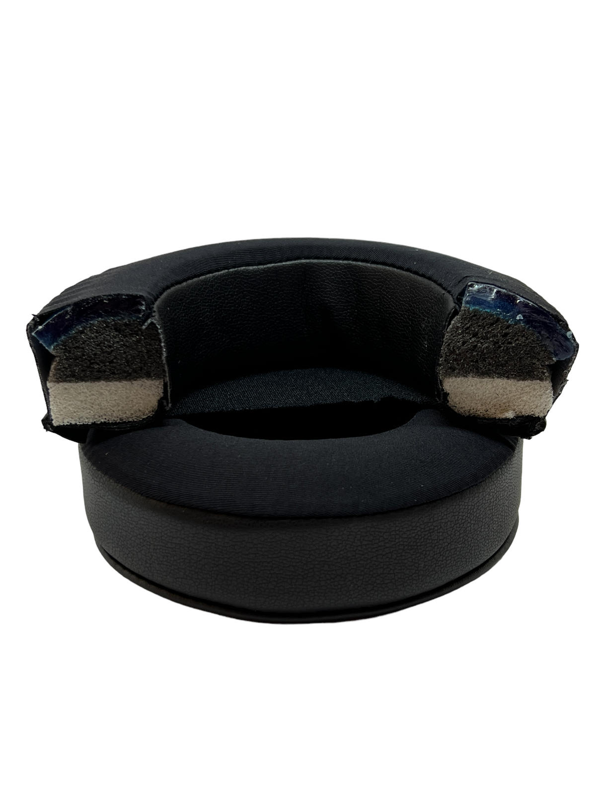 CentralSound Cooling Gel + Memory Foam Premium Replacement Ear Pad Cushions Universal - product image 11 - Audio Sellerz