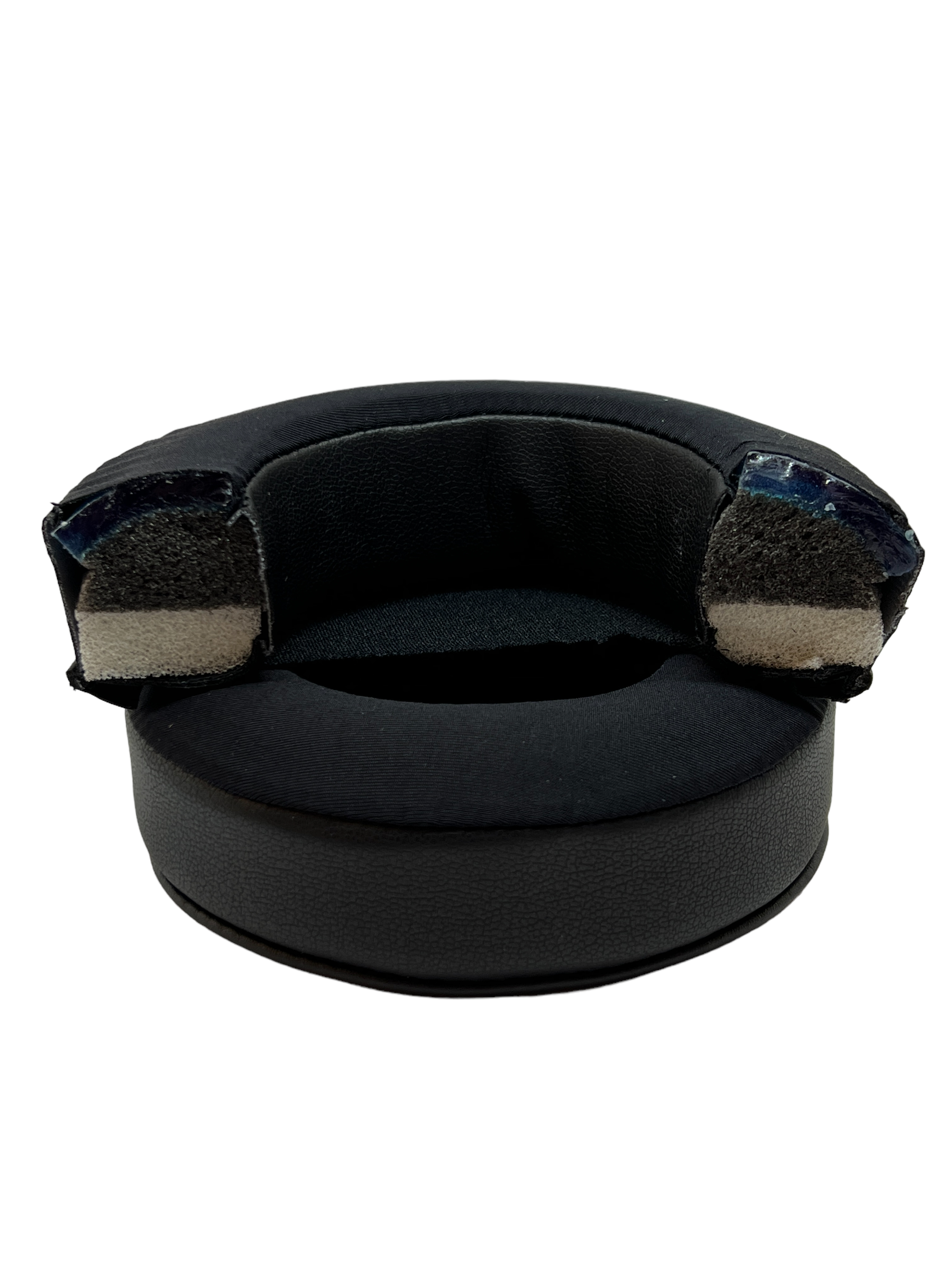 CentralSound Cooling Gel + Memory Foam Premium Replacement Ear Pad Cushions Universal - product image 11 - Audio Sellerz