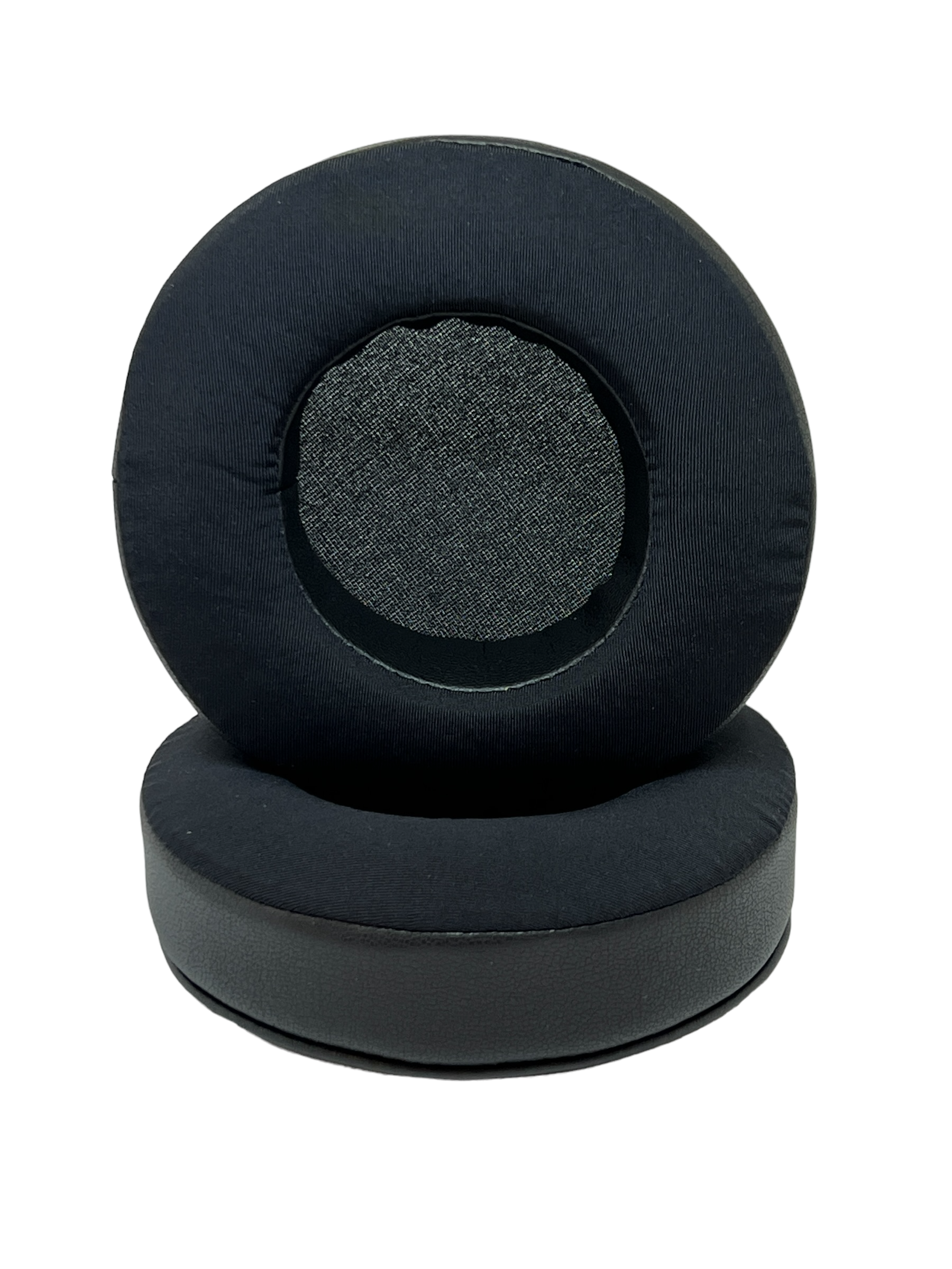 CentralSound Cooling Gel + Memory Foam Premium Replacement Ear Pad Cushions Universal - product image 14 - Audio Sellerz