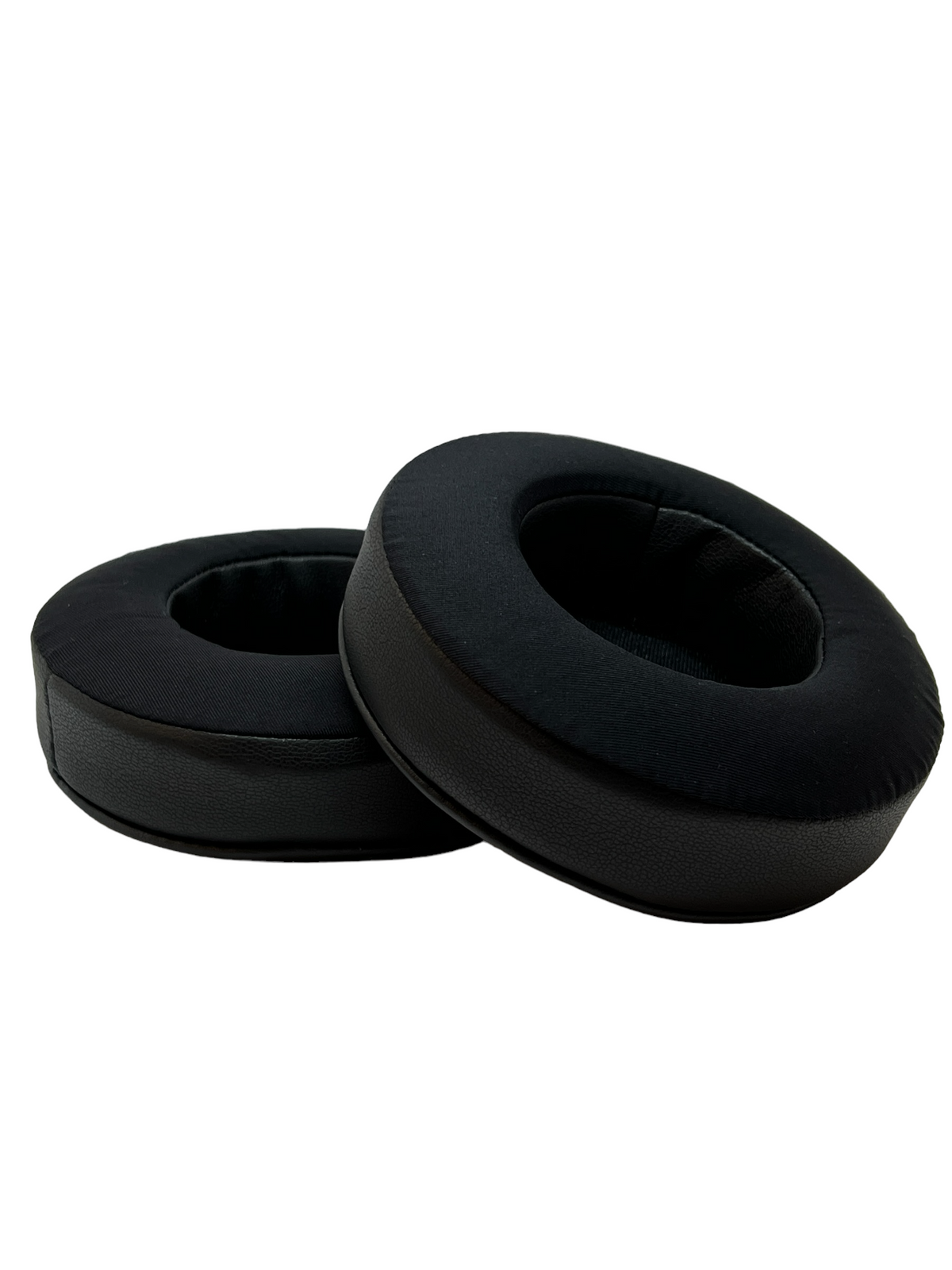 CentralSound Cooling Gel + Memory Foam Premium Replacement Ear Pad Cushions Universal - product image 12 - Audio Sellerz