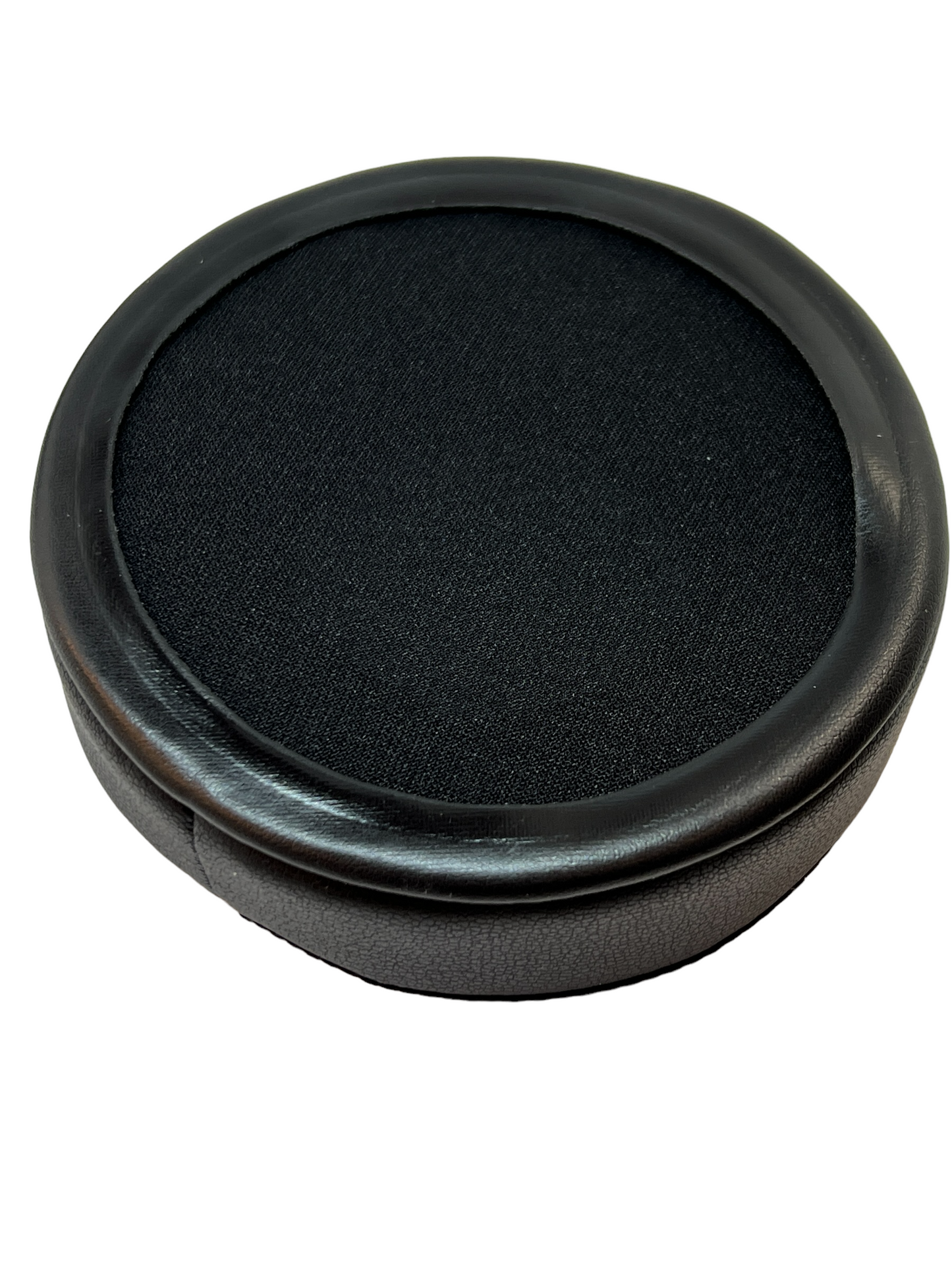 CentralSound Cooling Gel + Memory Foam Premium Replacement Ear Pad Cushions Universal Round - product image 8 - Audio Sellerz