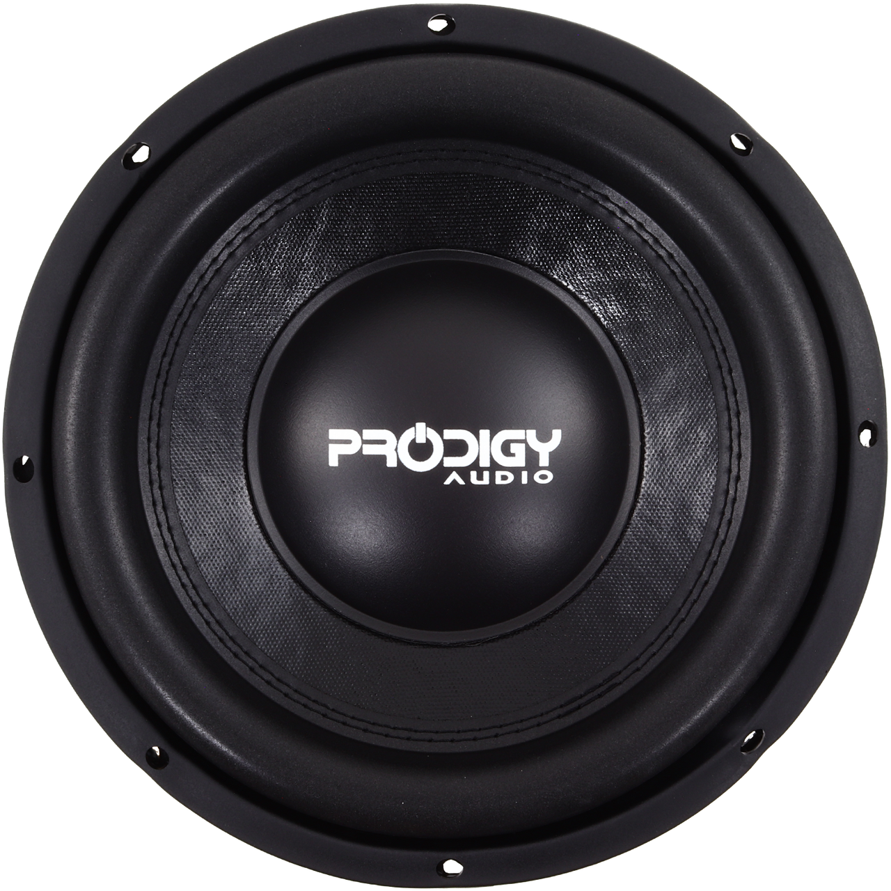 Prodigy Audio NB2-10D4 10" 350 Watt RMS Dual 4 Ohm Subwoofer - Audio Sellerz