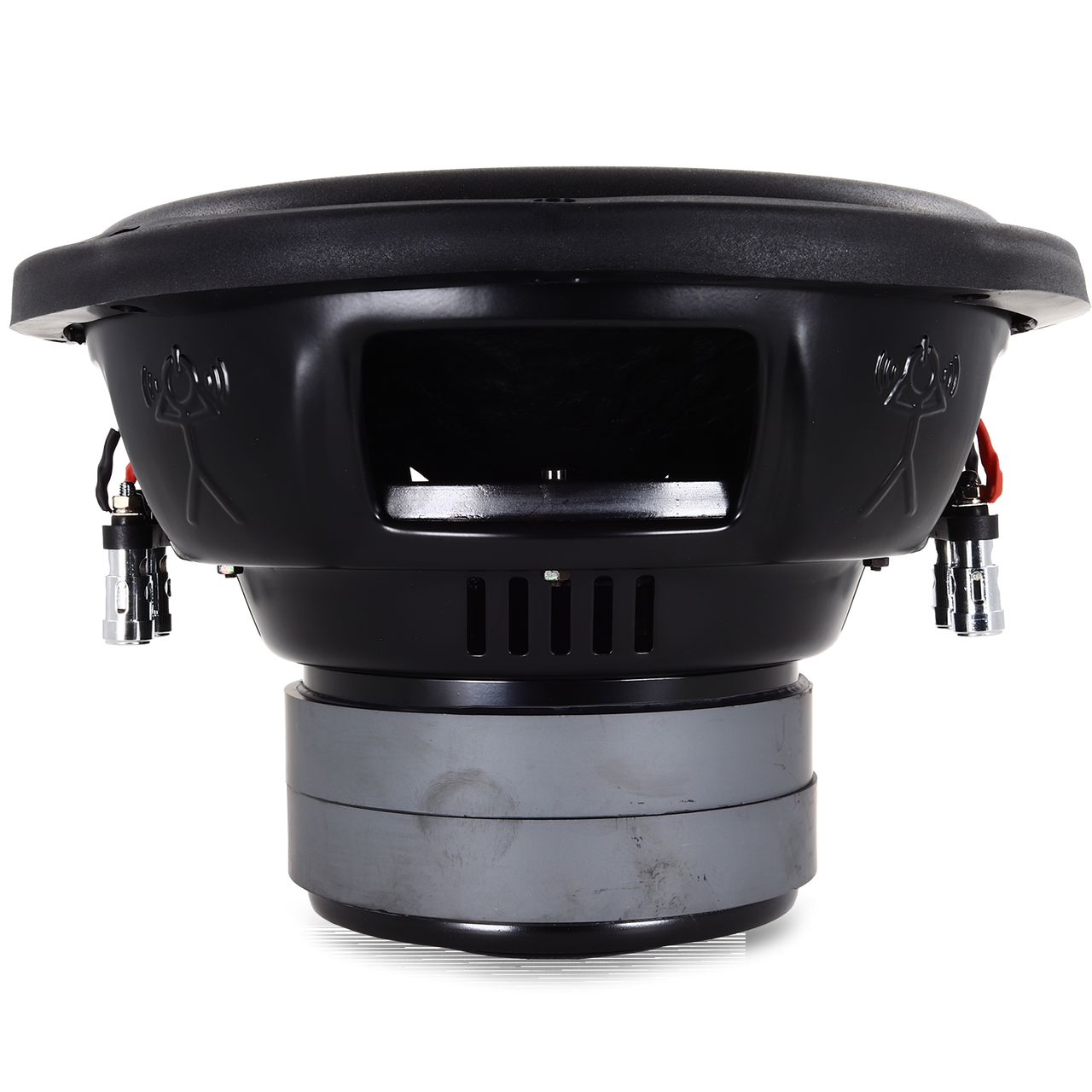 Prodigy Audio NB2-10D4 10" 350 Watt RMS Dual 4 Ohm Subwoofer - Audio Sellerz